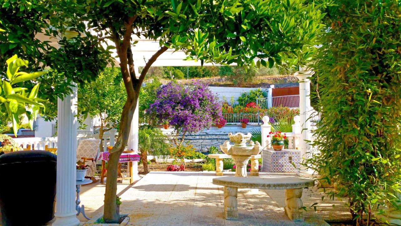 Villa Adelaida Orgiva Luaran gambar