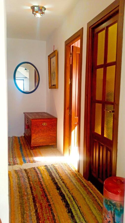 Villa Adelaida Orgiva Luaran gambar